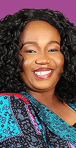 Mrs. Doreen Damisah