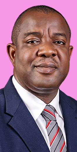 Pastor Levin Damisah