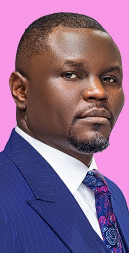 Pst. Ocholi Okutepa